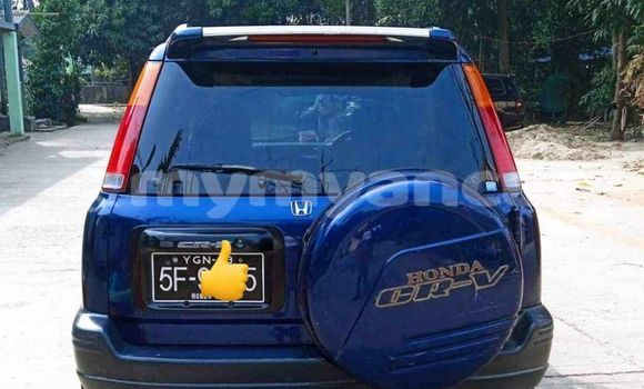 အသုံးပြုခံ့ Honda HR–V Black ကား Bago Bago အသုံးပြုခံ့ Honda HR–V Black ကား Bago Bago