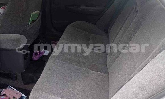 အသုံးပြုခံ့ Toyota Corolla White ကား Banmo Kachin အသုံးပြုခံ့ Toyota Corolla White ကား Banmo Kachin