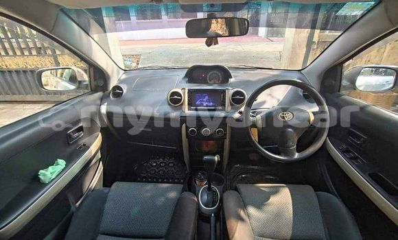 အသုံးပြုခံ့ Toyota IST Other ကား Banmo Kachin အသုံးပြုခံ့ Toyota IST Other ကား Banmo Kachin