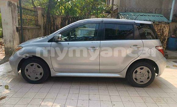 အသုံးပြုခံ့ Toyota IST Other ကား Banmo Kachin အသုံးပြုခံ့ Toyota IST Other ကား Banmo Kachin