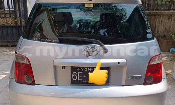 အသုံးပြုခံ့ Toyota IST Other ကား Banmo Kachin အသုံးပြုခံ့ Toyota IST Other ကား Banmo Kachin