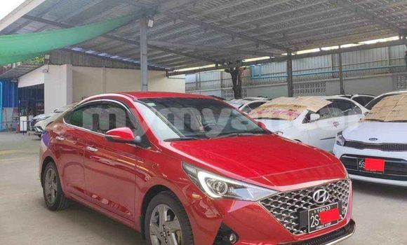 အသုံးပြုခံ့ Hyundai Accent Other ကား Bago Bago အသုံးပြုခံ့ Hyundai Accent Other ကား Bago Bago