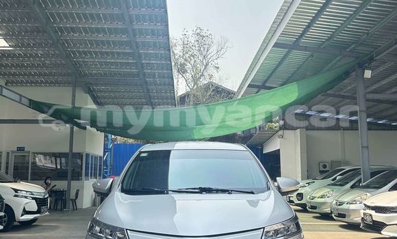 Acheter Occasion Voiture Toyota Avanza Autre à Arakan, #<Region:0x000000000dce0a38>