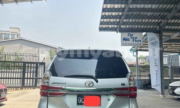 အသုံးပြုခံ့ Toyota Avanza Other ကား Arakan Rakhine အသုံးပြုခံ့ Toyota Avanza Other ကား Arakan Rakhine