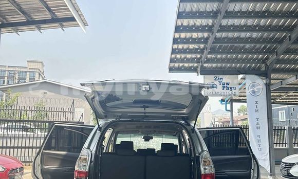 အသုံးပြုခံ့ Toyota Avanza Other ကား Arakan Rakhine အသုံးပြုခံ့ Toyota Avanza Other ကား Arakan Rakhine