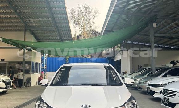 အသုံးပြုခံ့ Kia Soul Other ကား Akyab Rakhine