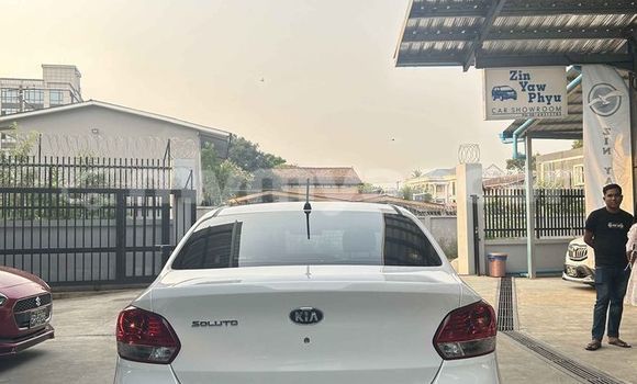 အသုံးပြုခံ့ Kia Soul Other ကား Akyab Rakhine အသုံးပြုခံ့ Kia Soul Other ကား Akyab Rakhine