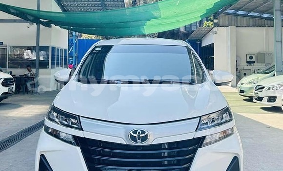 Acheter Occasion Voiture Toyota Avanza Autre à Bago, #<Region:0x000000000af4fc68>