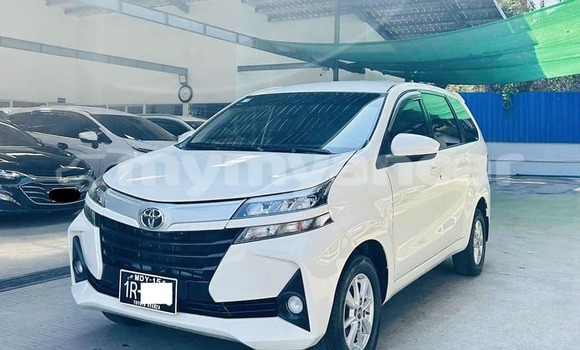 Buy Used Toyota Avanza Other Car in Bago in Bago Buy Used Toyota Avanza Other Car in Bago in Bago