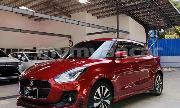 Buy Used Suzuki Swift Brown Car in Bago in Bago Buy Used Suzuki Swift Brown Car in Bago in Bago