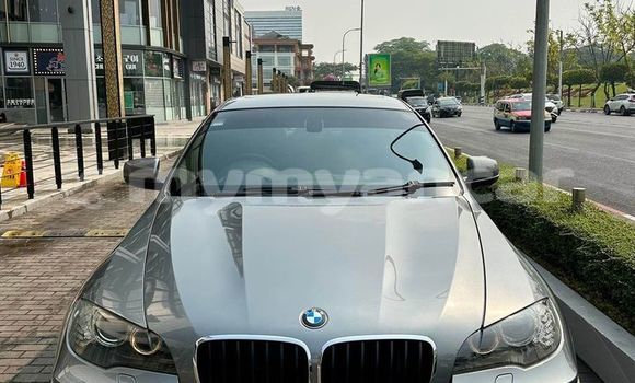 Acheter Occasion Voiture BMW X6 Autre à Allanmyo, #<Region:0x00000000075847e0>