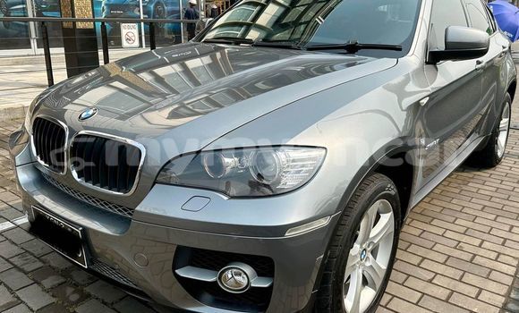 Buy Used BMW X6 Other Car in Allanmyo in Magway Buy Used BMW X6 Other Car in Allanmyo in Magway