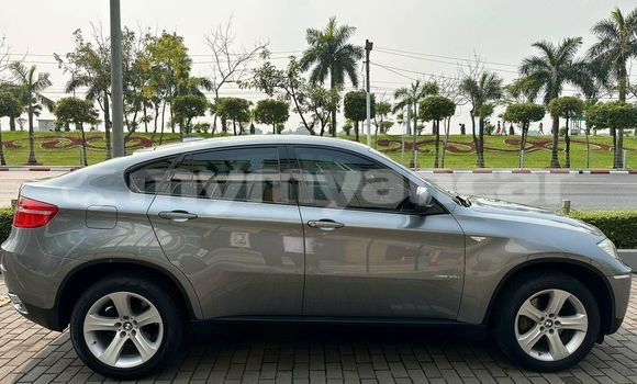Buy Used BMW X6 Other Car in Allanmyo in Magway Buy Used BMW X6 Other Car in Allanmyo in Magway