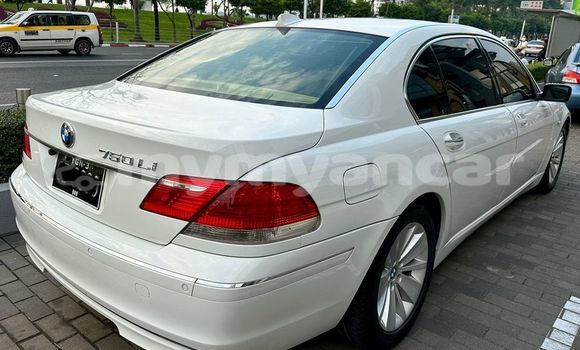 Buy Used BMW 7-Series Other Car in Bago in Bago Buy Used BMW 7-Series Other Car in Bago in Bago