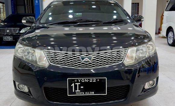 Buy Used Toyota 4Runner Other Car in Arakan in Rakhine