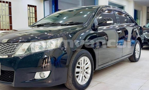 အသုံးပြုခံ့ Toyota 4Runner Other ကား Arakan Rakhine အသုံးပြုခံ့ Toyota 4Runner Other ကား Arakan Rakhine