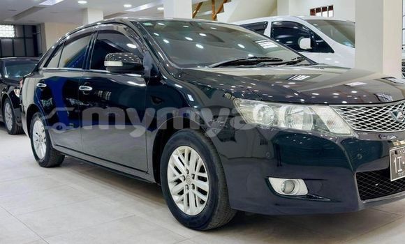 အသုံးပြုခံ့ Toyota 4Runner Other ကား Arakan Rakhine အသုံးပြုခံ့ Toyota 4Runner Other ကား Arakan Rakhine