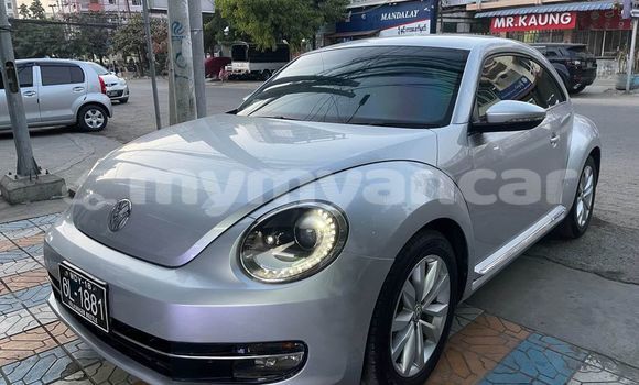 အသုံးပြုခံ့ Volkswagen Beetle Other ကား Banmo Kachin အသုံးပြုခံ့ Volkswagen Beetle Other ကား Banmo Kachin