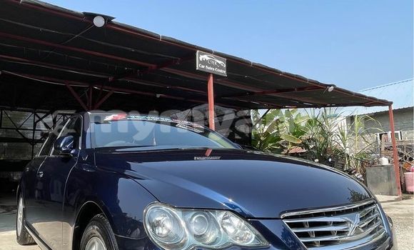 Acheter Occasion Voiture Acura CSX Autre à Bogale, #<Region:0x000000000c5121b8>