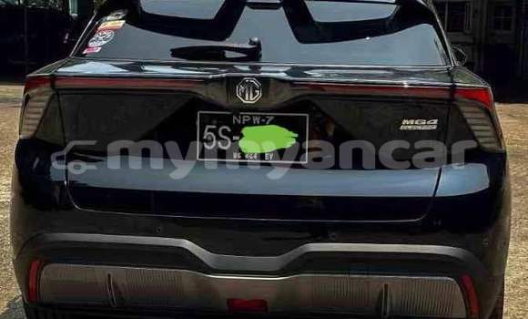 Buy Used Land Rover Discovery Black Car in Banmo in Kachin Buy Used Land Rover Discovery Black Car in Banmo in Kachin