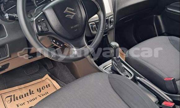 Buy Used Suzuki Ciaz Black Car in Bago in Bago Buy Used Suzuki Ciaz Black Car in Bago in Bago