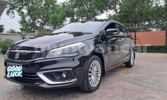 Buy Used Suzuki Ciaz Black Car in Bago in Bago Buy Used Suzuki Ciaz Black Car in Bago in Bago