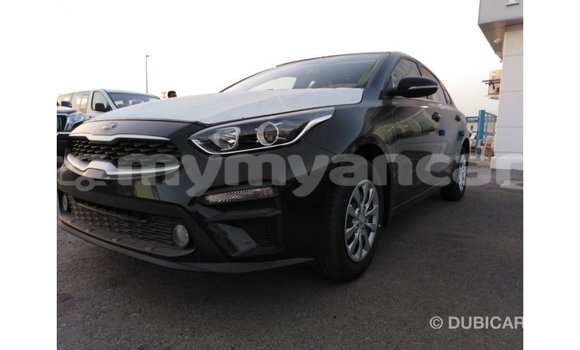 သွင်းကုန် Kia Cerato Black ကား Import - Dubai Ayeyarwady သွင်းကုန် Kia Cerato Black ကား Import - Dubai Ayeyarwady