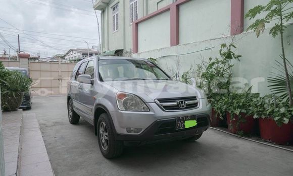 Buy Used Honda CR–V Other Car in Arakan in Rakhine Buy Used Honda CR–V Other Car in Arakan in Rakhine