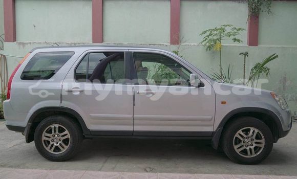 Buy Used Honda CR–V Other Car in Arakan in Rakhine Buy Used Honda CR–V Other Car in Arakan in Rakhine