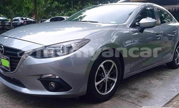 Acheter Occasion Voiture Mazda 3 Bleu à Bogale, #<Region:0x000000000c5121b8>