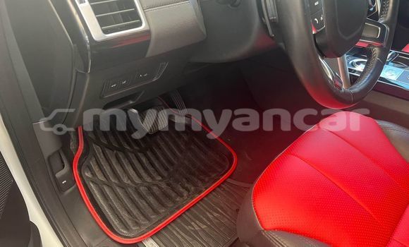 Buy Used Land Rover Discovery Other Car in Bago in Bago Buy Used Land Rover Discovery Other Car in Bago in Bago