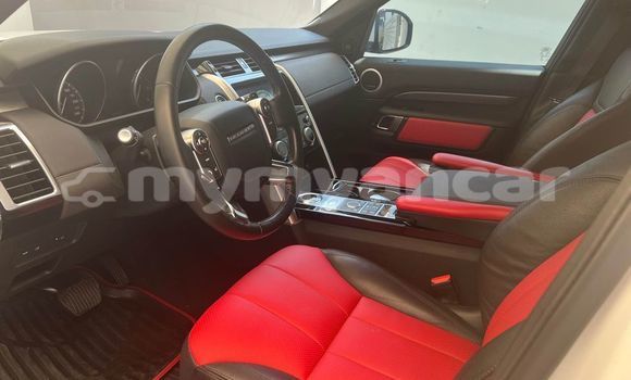 Buy Used Land Rover Discovery Other Car in Bago in Bago Buy Used Land Rover Discovery Other Car in Bago in Bago