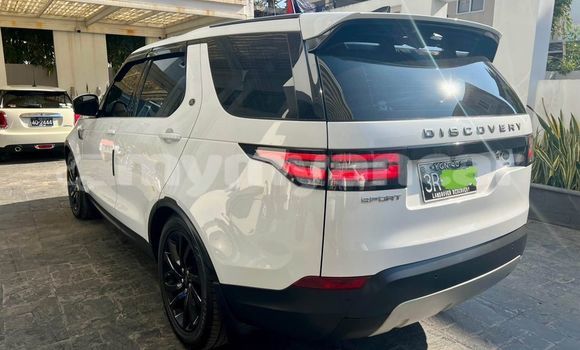 Buy Used Land Rover Discovery Other Car in Bago in Bago Buy Used Land Rover Discovery Other Car in Bago in Bago