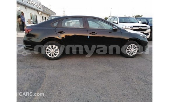 သွင်းကုန် Kia Cerato Black ကား Import - Dubai Ayeyarwady သွင်းကုန် Kia Cerato Black ကား Import - Dubai Ayeyarwady