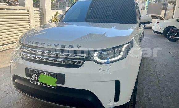 Buy Used Land Rover Discovery Other Car in Bago in Bago Buy Used Land Rover Discovery Other Car in Bago in Bago