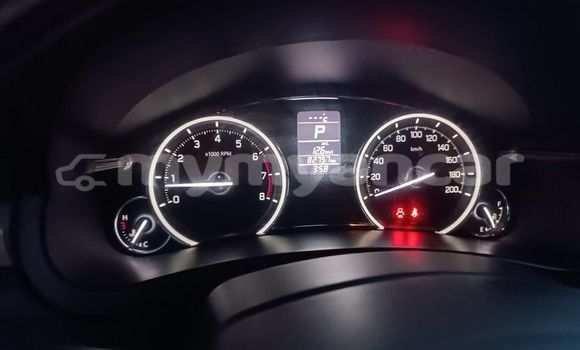 Buy Used Suzuki Ciaz White Car in Bogale in Ayeyarwady Buy Used Suzuki Ciaz White Car in Bogale in Ayeyarwady