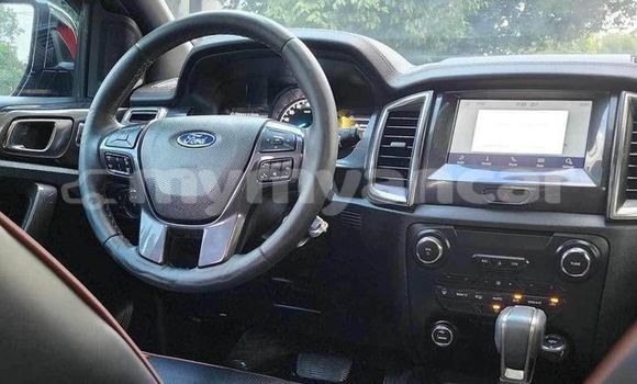 Buy Used Ford Everest Other Car in Bago in Bago Buy Used Ford Everest Other Car in Bago in Bago