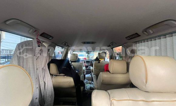 Buy Used Toyota Alphard Black Car in Banmo in Kachin Buy Used Toyota Alphard Black Car in Banmo in Kachin