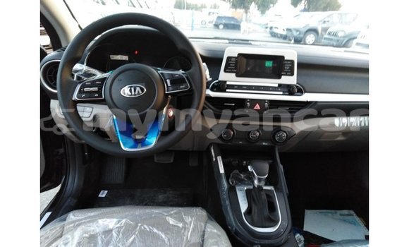 သွင်းကုန် Kia Cerato Black ကား Import - Dubai Ayeyarwady သွင်းကုန် Kia Cerato Black ကား Import - Dubai Ayeyarwady