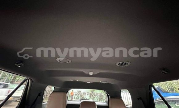 Buy Used Ford Explorer Other Car in Bago in Bago Buy Used Ford Explorer Other Car in Bago in Bago