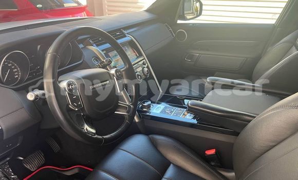 Buy Used Land Rover Defender White Car in Bogale in Ayeyarwady Buy Used Land Rover Defender White Car in Bogale in Ayeyarwady