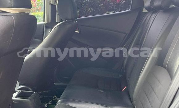 Acheter Occasion Voiture Mazda 2 Bleu à Arakan, #<Region:0x000000000dce0a38> Acheter Occasion Voiture Mazda 2 Bleu à Arakan, #<Region:0x000000000dce0a38>