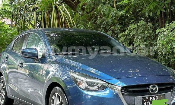 Acheter Occasion Voiture Mazda 2 Bleu à Arakan, #<Region:0x000000000dce0a38> Acheter Occasion Voiture Mazda 2 Bleu à Arakan, #<Region:0x000000000dce0a38>
