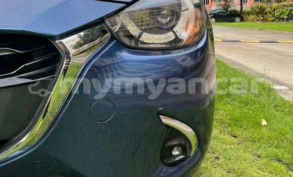 Acheter Occasion Voiture Mazda 2 Bleu à Arakan, #<Region:0x000000000dce0a38> Acheter Occasion Voiture Mazda 2 Bleu à Arakan, #<Region:0x000000000dce0a38>