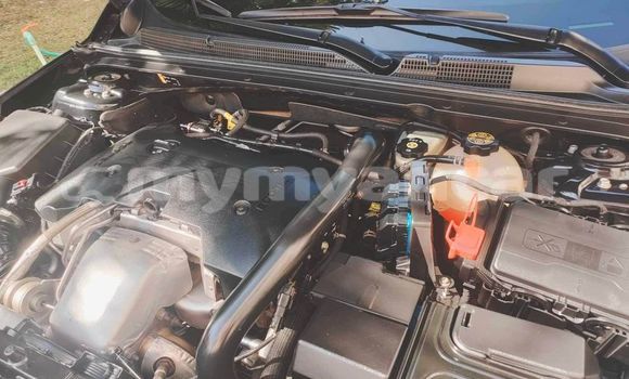 Buy Used Chevrolet Malibu Black Car in Arakan in Rakhine Buy Used Chevrolet Malibu Black Car in Arakan in Rakhine