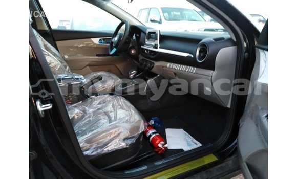 သွင်းကုန် Kia Cerato Black ကား Import - Dubai Ayeyarwady သွင်းကုန် Kia Cerato Black ကား Import - Dubai Ayeyarwady