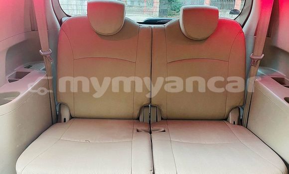 Buy Used Suzuki Ertiga Other Car in Banmo in Kachin Buy Used Suzuki Ertiga Other Car in Banmo in Kachin