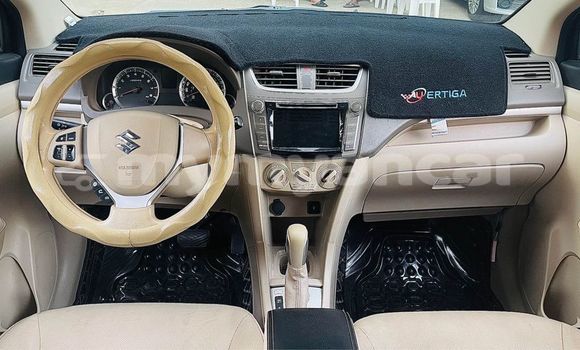 Buy Used Suzuki Ertiga Other Car in Banmo in Kachin Buy Used Suzuki Ertiga Other Car in Banmo in Kachin