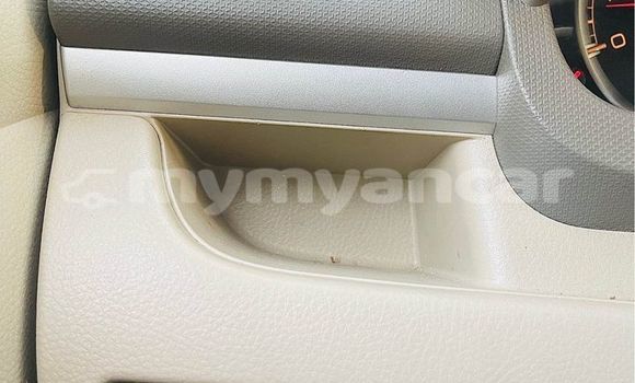 Buy Used Suzuki Ertiga Other Car in Banmo in Kachin Buy Used Suzuki Ertiga Other Car in Banmo in Kachin