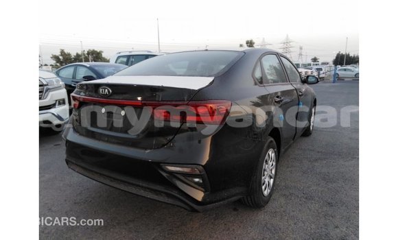 Acheter Import Voiture Kia Cerato Noir à Import - Dubai, #<Region:0x000000000c5121b8>